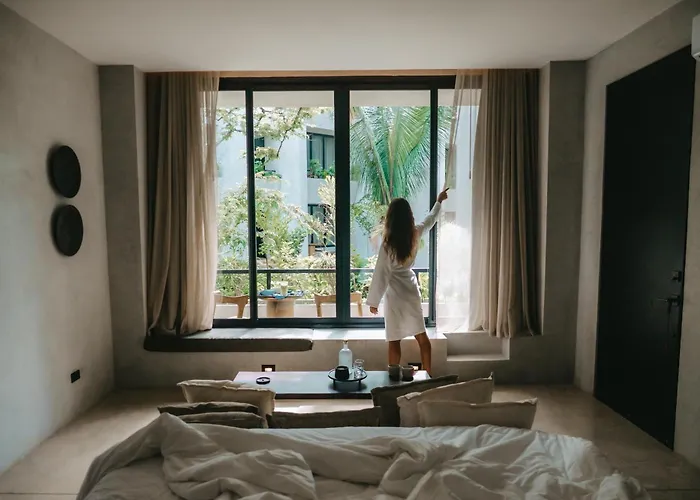 Esh & Spa, A Member Of Design (adults Only) Hotel Nosara