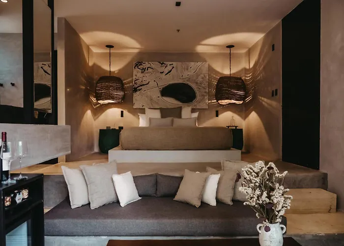 Esh & Spa, A Member Of Design (adults Only) Nosara