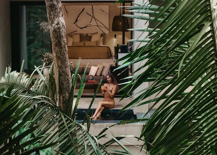 Esh & Spa, A Member Of Design (adults Only) Nosara