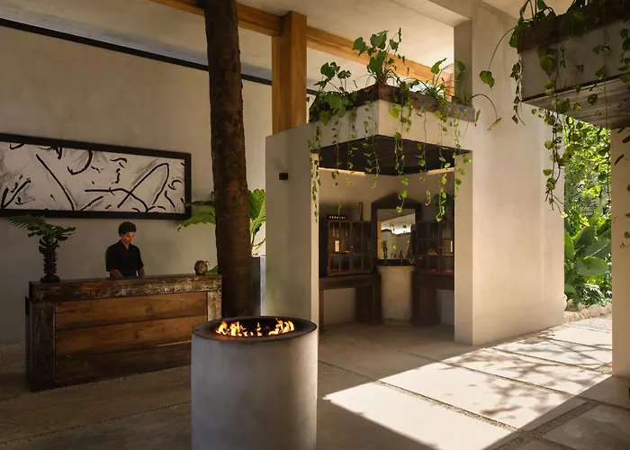Esh & Spa, A Member Of Design (adults Only) 5* Nosara