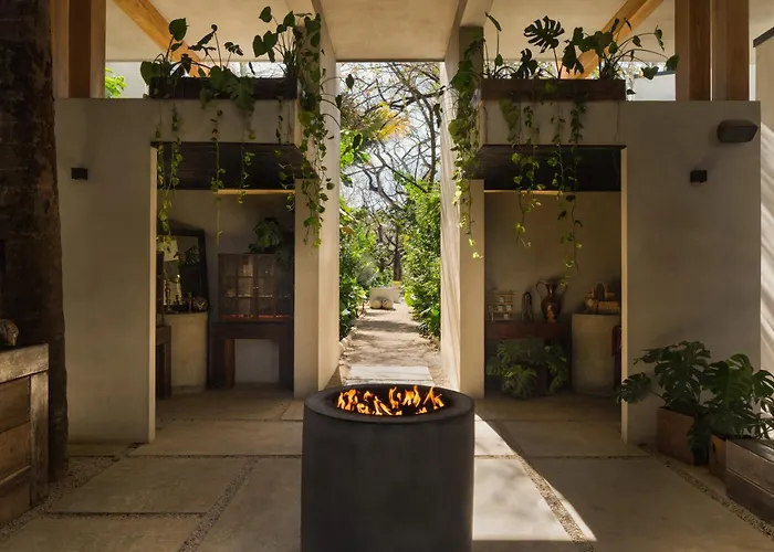 Esh & Spa, A Member Of Design (adults Only) Hotel Nosara