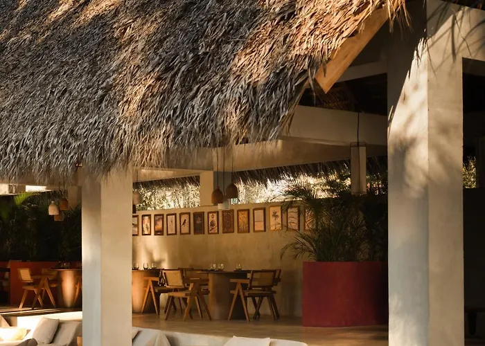 Esh & Spa, A Member Of Design (adults Only) Nosara