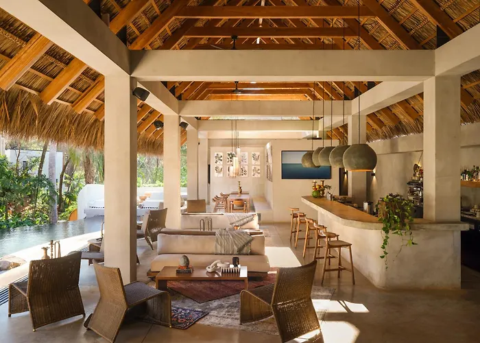 Esh & Spa, A Member Of Design (adults Only) Nosara