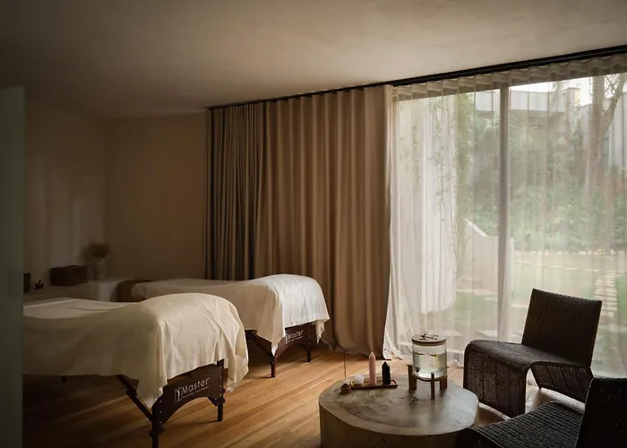 Esh & Spa, A Member Of Design (adults Only) 5*