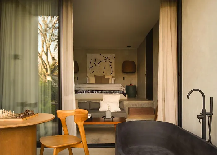 Esh & Spa, A Member Of Design (adults Only) Hotel