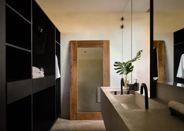 Esh & Spa, A Member Of Design (adults Only) Nosara