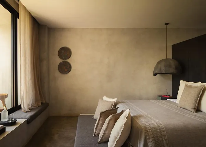 Esh & Spa, A Member Of Design (adults Only) Hotel