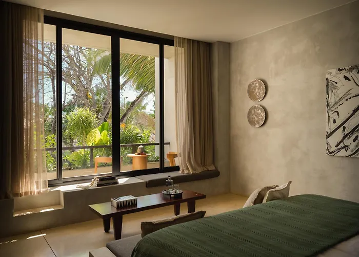 Esh & Spa, A Member Of Design (adults Only) Hotel