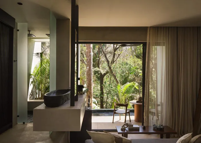 Hotel Esh & Spa, A Member Of Design (adults Only) Nosara