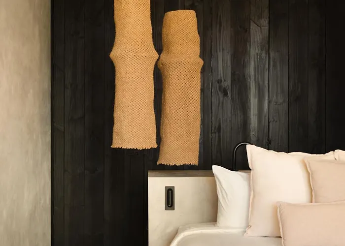 Esh & Spa, A Member Of Design (adults Only) Hotel 5*