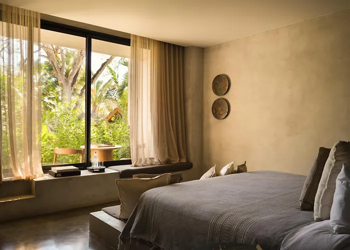 Esh & Spa, A Member Of Design (adults Only) Hotel Nosara