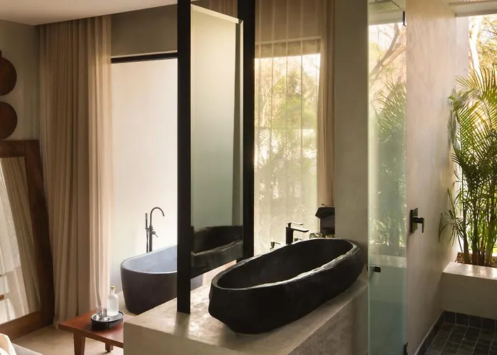 Hotel Esh & Spa, A Member Of Design (adults Only) Nosara