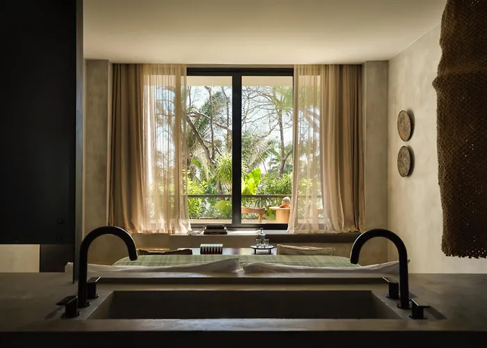 Esh & Spa, A Member Of Design (adults Only) 5* Nosara