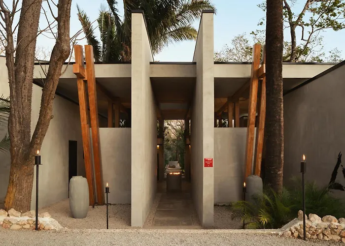 Hotel Esh & Spa, A Member Of Design (adults Only) Nosara