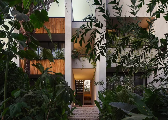 Esh & Spa, A Member Of Design (adults Only) Nosara
