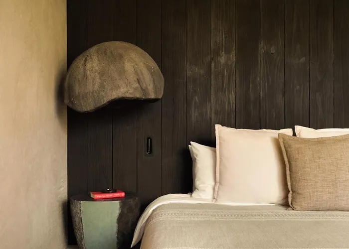 Esh & Spa, A Member Of Design (adults Only) 5* Nosara