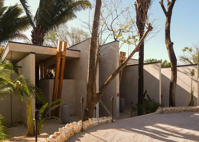 Hotel Esh & Spa, A Member Of Design (adults Only) Nosara