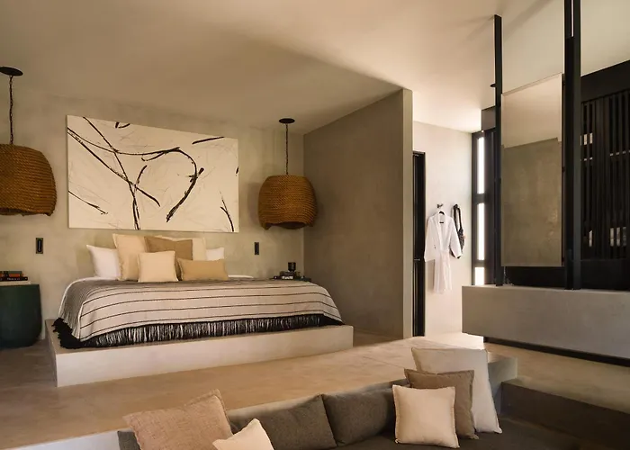 Esh & Spa, A Member Of Design (adults Only) Nosara