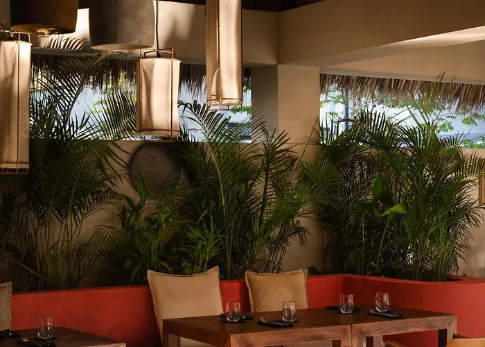 Esh & Spa, A Member Of Design (adults Only) Nosara