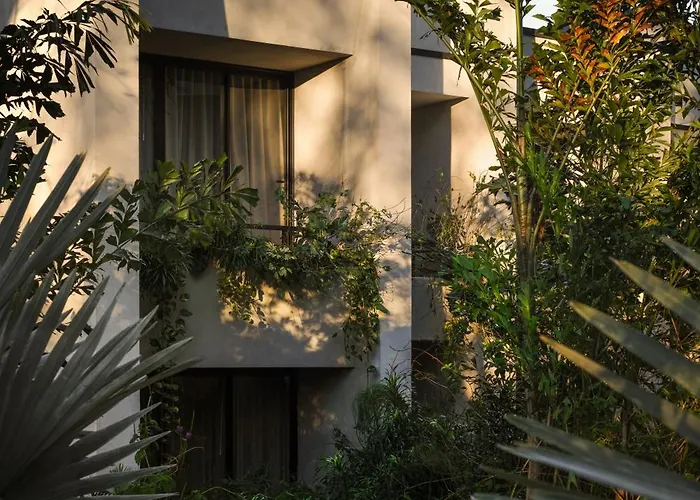 Esh & Spa, A Member Of Design (adults Only) Nosara