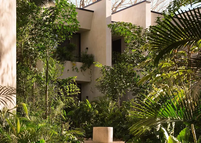Esh & Spa, A Member Of Design (adults Only) Hotel