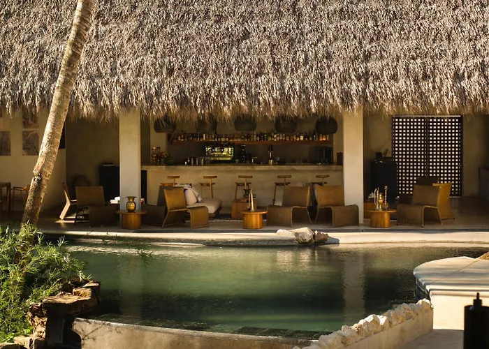 Esh & Spa, A Member Of Design (adults Only) Nosara